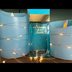 Dolce & Gabbana Light Blue Forever